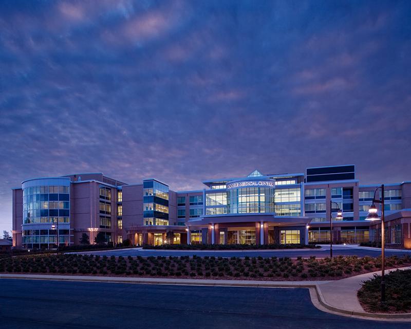 Tanner Health System Carrollton GA 30117 7708369666